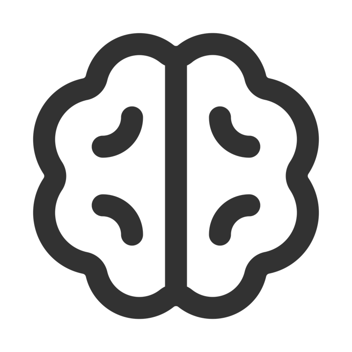 Brain Icon